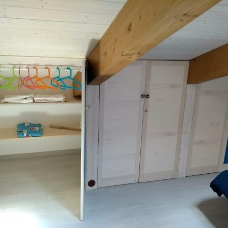 Casa Vacanze “Sale Di Mare” Pescara Dış mekan fotoğraf