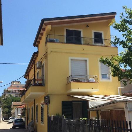 Casa Vacanze “Sale Di Mare” Pescara Dış mekan fotoğraf
