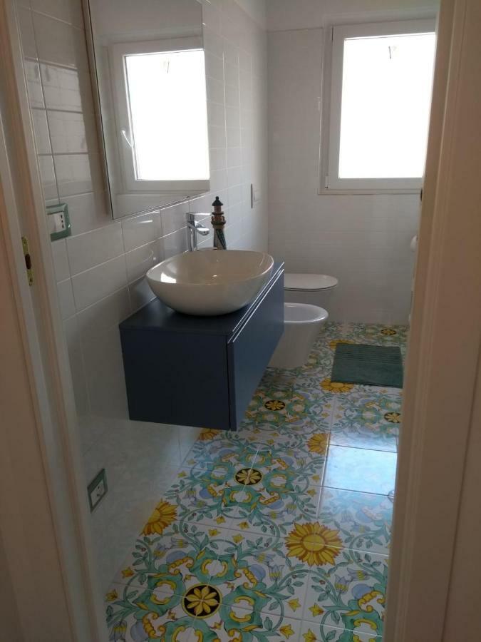 Casa Vacanze “Sale Di Mare” Pescara Dış mekan fotoğraf