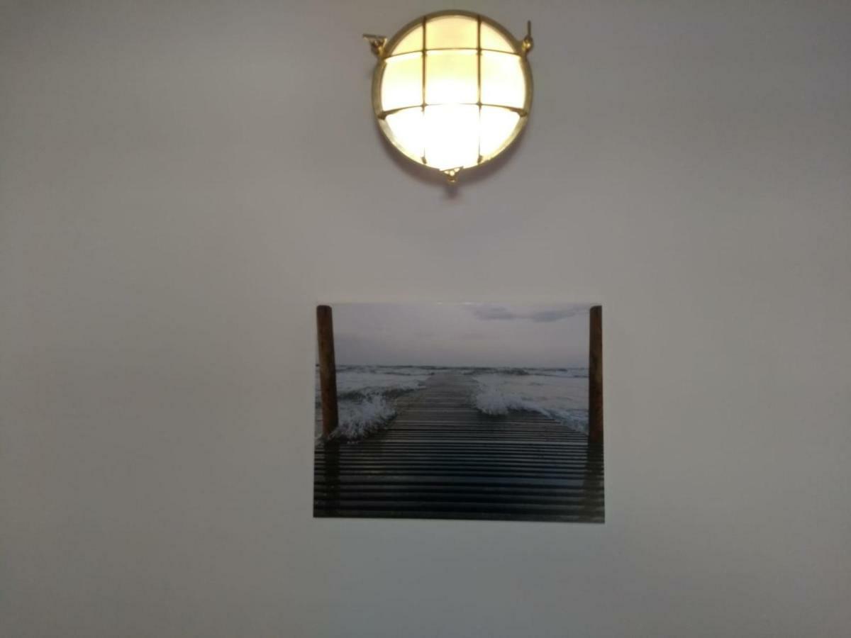 Casa Vacanze “Sale Di Mare” Pescara Dış mekan fotoğraf