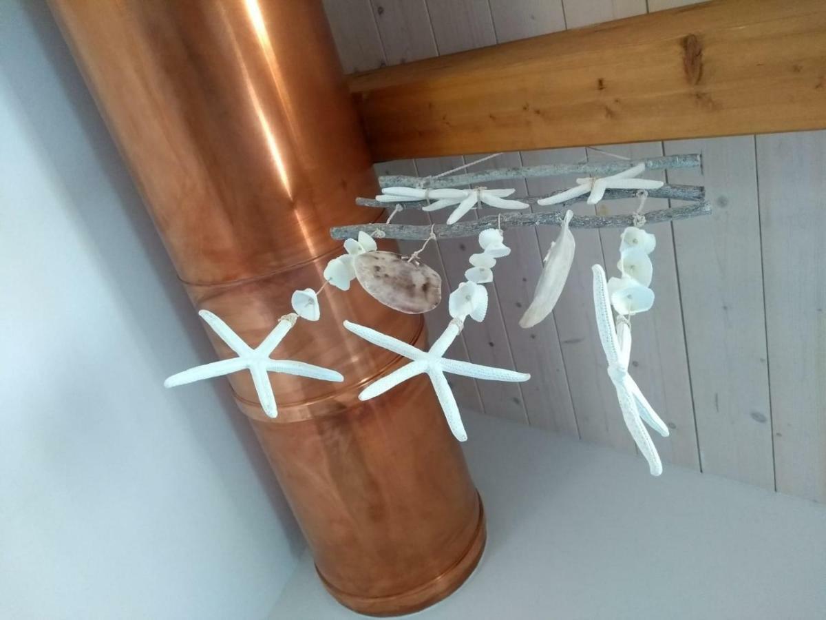 Casa Vacanze “Sale Di Mare” Pescara Dış mekan fotoğraf