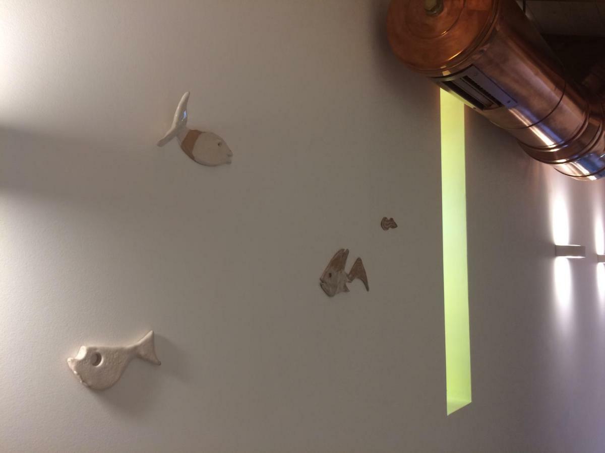 Casa Vacanze “Sale Di Mare” Pescara Dış mekan fotoğraf