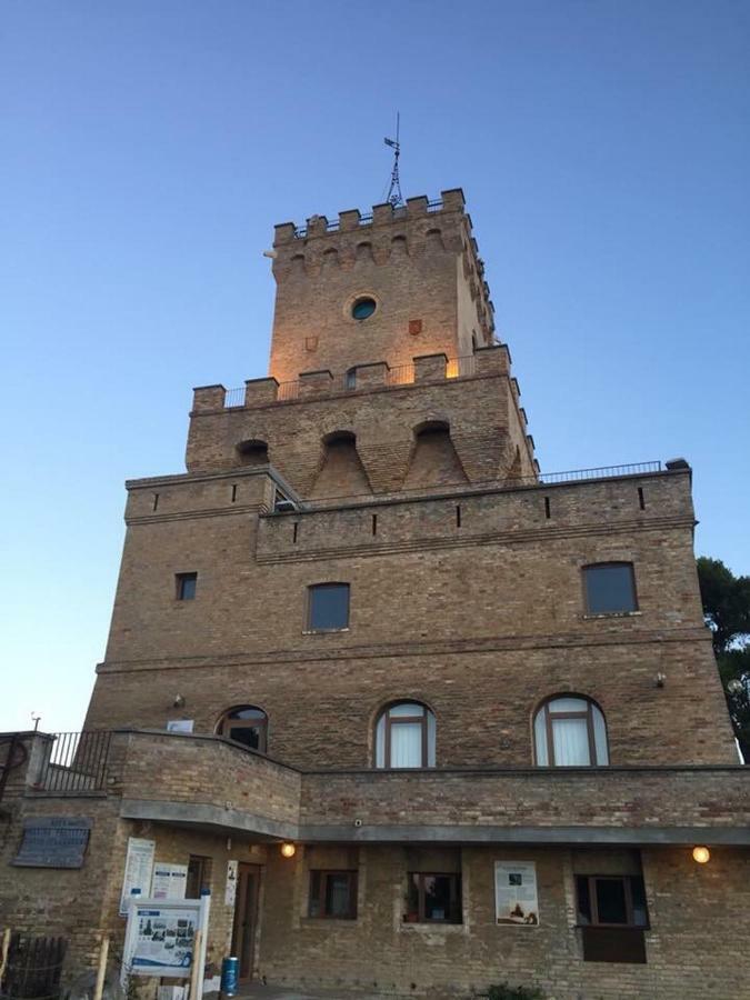 Casa Vacanze “Sale Di Mare” Pescara Dış mekan fotoğraf