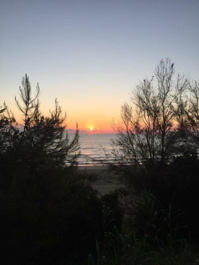 Casa Vacanze “Sale Di Mare” Pescara Dış mekan fotoğraf