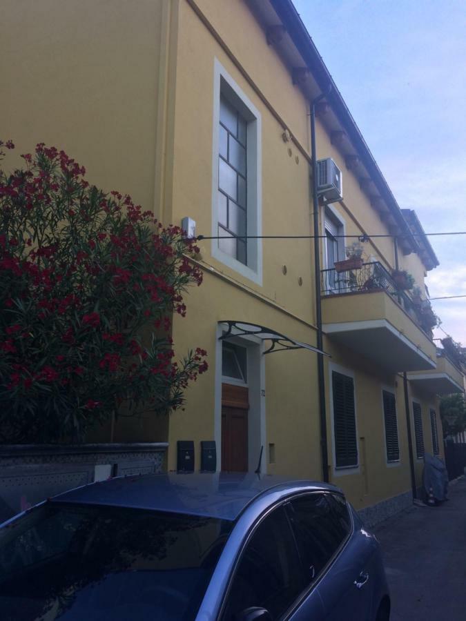 Casa Vacanze “Sale Di Mare” Pescara Dış mekan fotoğraf